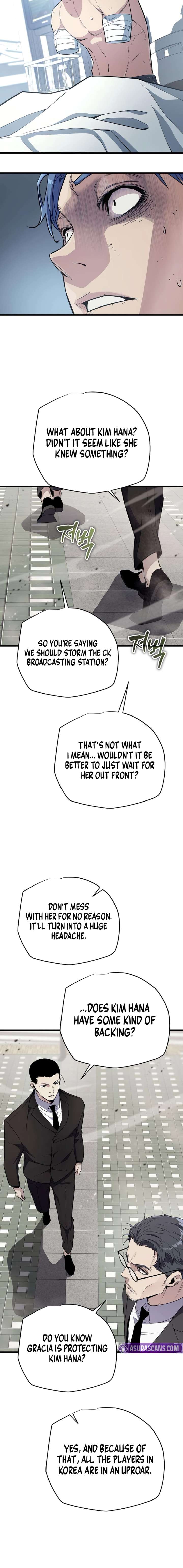 Starting With 13 Hidden Traits Chapter 12 - Page 2
