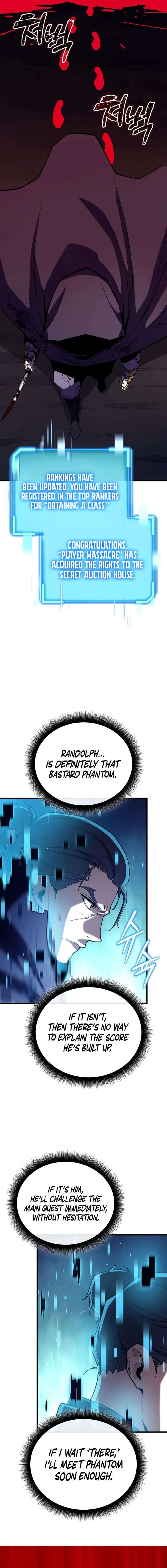 Starting With 13 Hidden Traits Chapter 12 - Page 7
