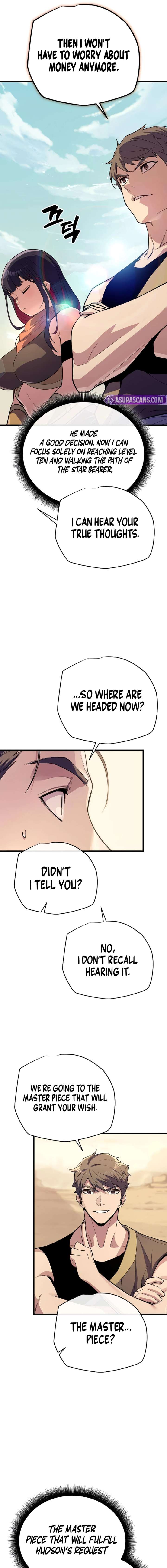 Starting With 13 Hidden Traits Chapter 12 - Page 13