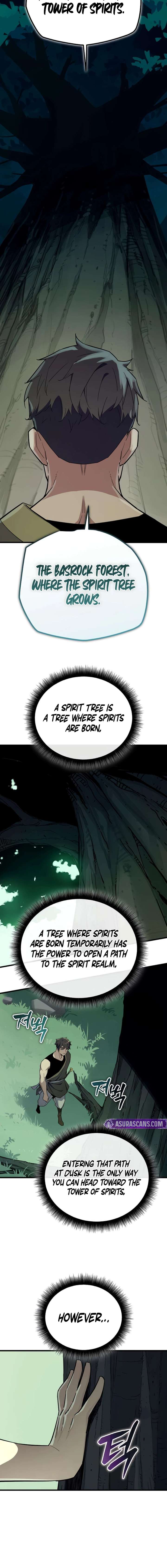 Starting With 13 Hidden Traits Chapter 12 - Page 16