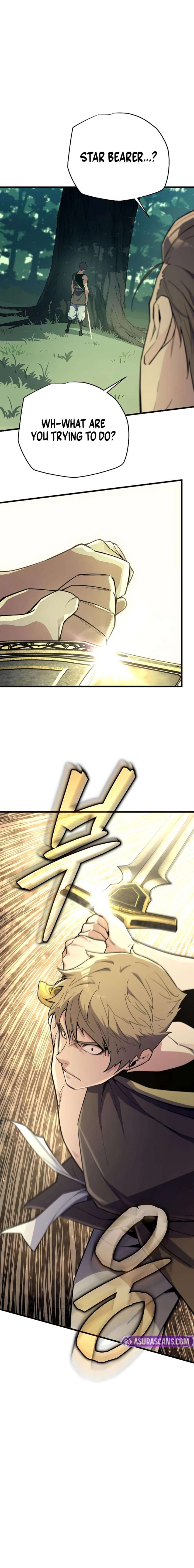 Starting With 13 Hidden Traits Chapter 12 - Page 18