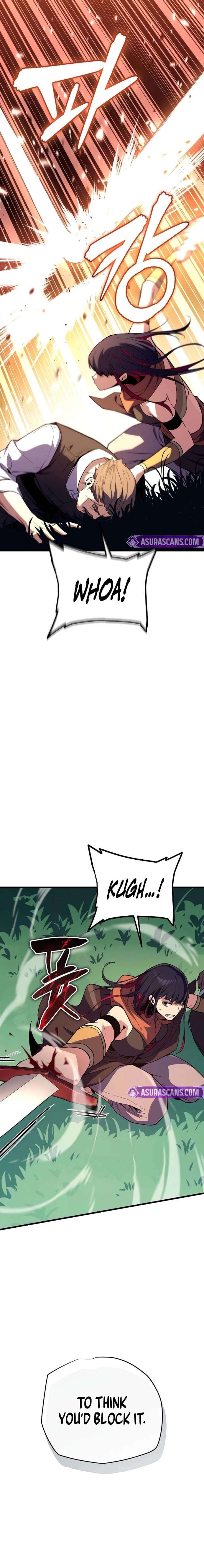 Starting With 13 Hidden Traits Chapter 12 - Page 22