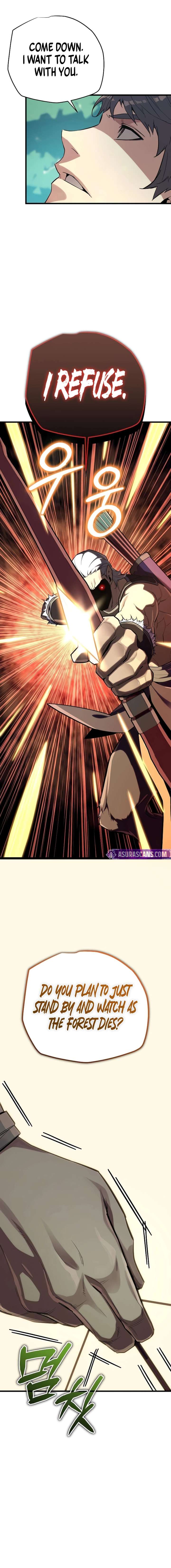 Starting With 13 Hidden Traits Chapter 12 - Page 26