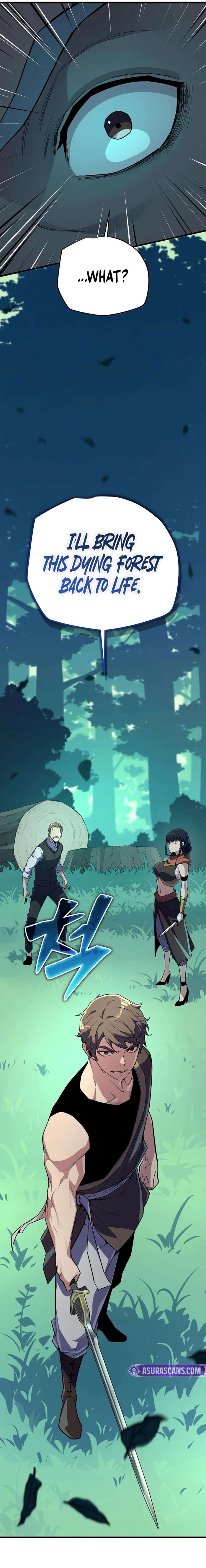 Starting With 13 Hidden Traits Chapter 12 - Page 27