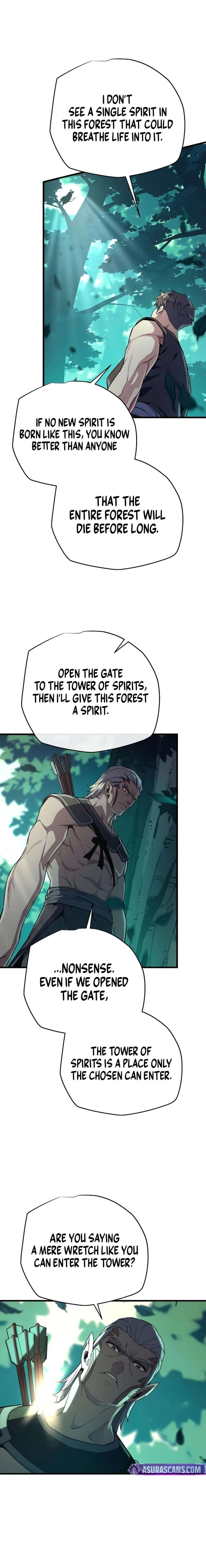 Starting With 13 Hidden Traits Chapter 12 - Page 28