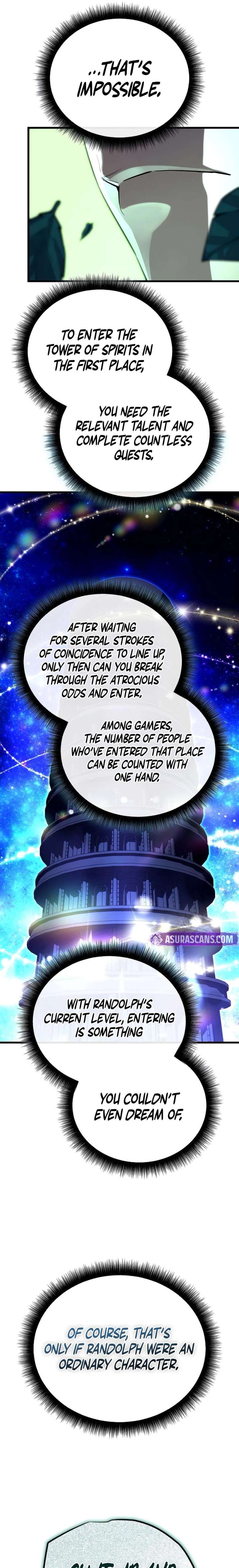 Starting With 13 Hidden Traits Chapter 12 - Page 29