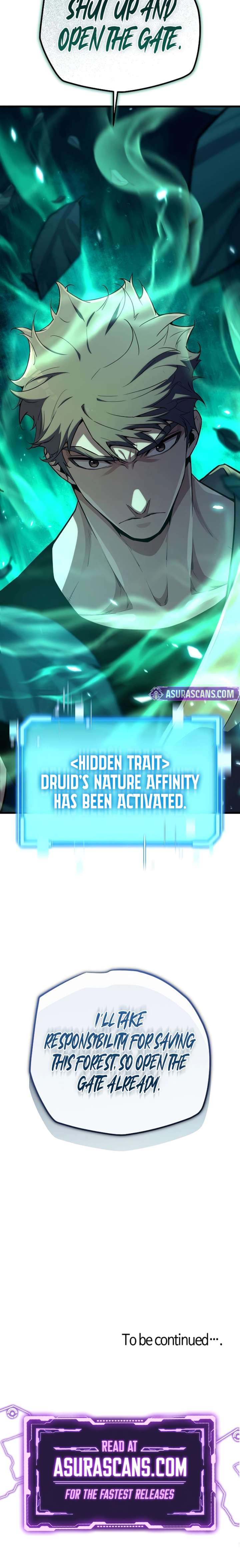 Starting With 13 Hidden Traits Chapter 12 - Page 30