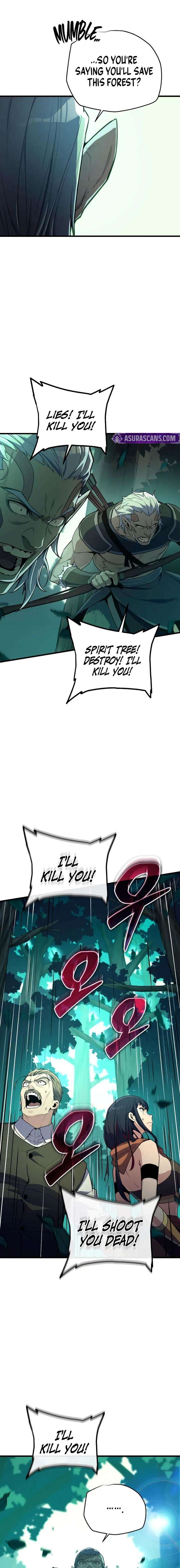 Starting With 13 Hidden Traits Chapter 13 - Page 2