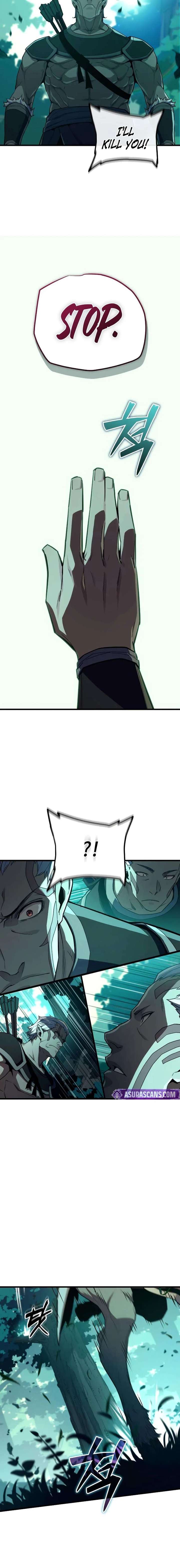 Starting With 13 Hidden Traits Chapter 13 - Page 3