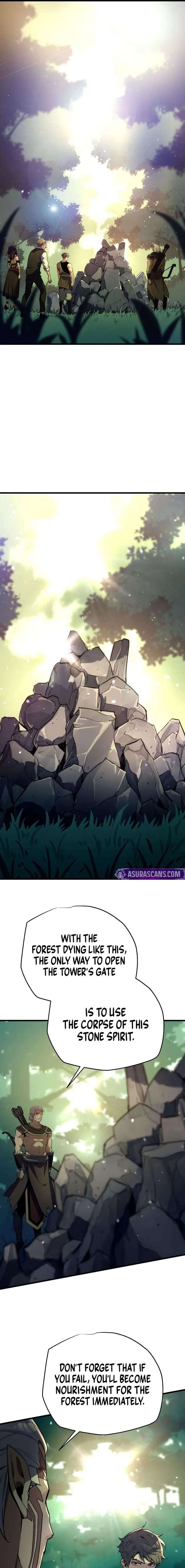 Starting With 13 Hidden Traits Chapter 13 - Page 6