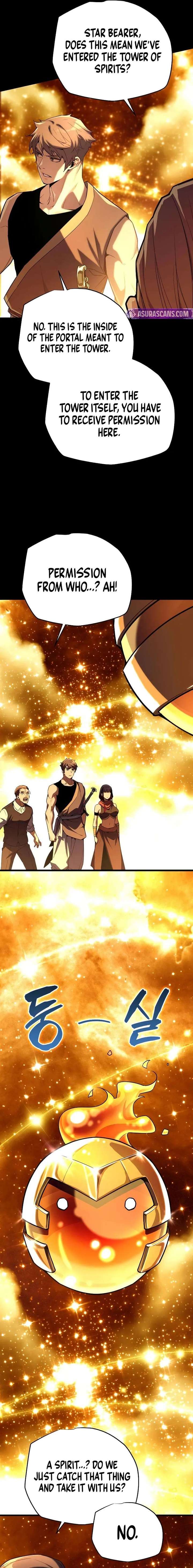Starting With 13 Hidden Traits Chapter 13 - Page 10