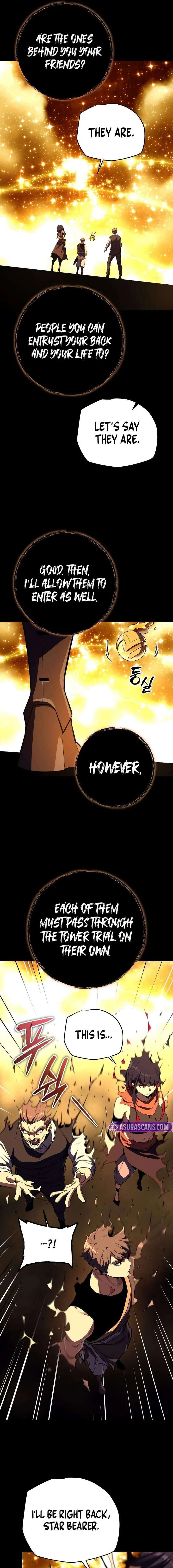 Starting With 13 Hidden Traits Chapter 13 - Page 12