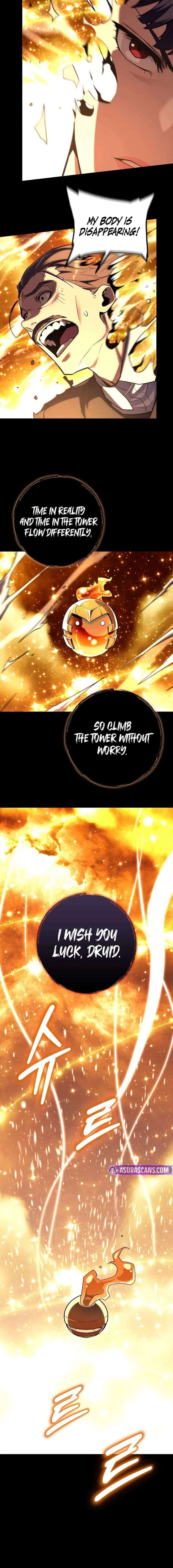 Starting With 13 Hidden Traits Chapter 13 - Page 13