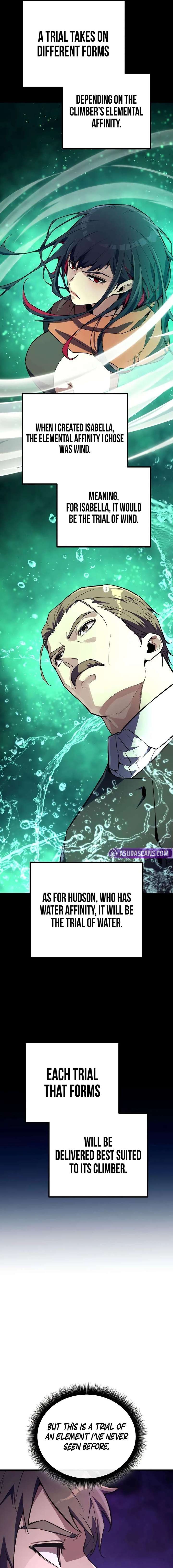 Starting With 13 Hidden Traits Chapter 13 - Page 16