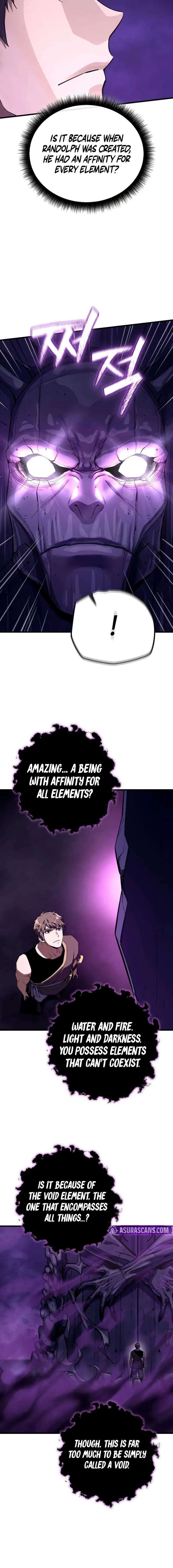 Starting With 13 Hidden Traits Chapter 13 - Page 17