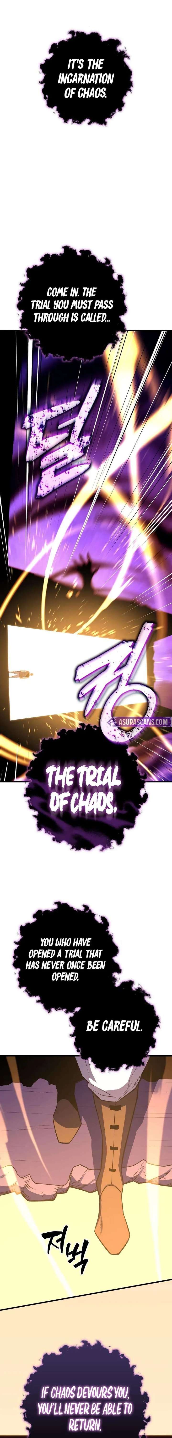 Starting With 13 Hidden Traits Chapter 13 - Page 18