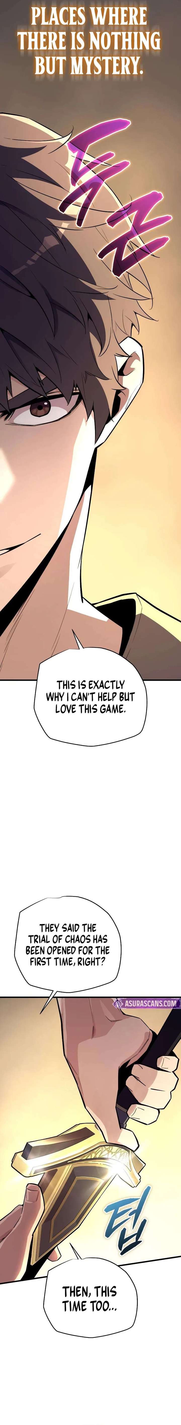Starting With 13 Hidden Traits Chapter 13 - Page 21