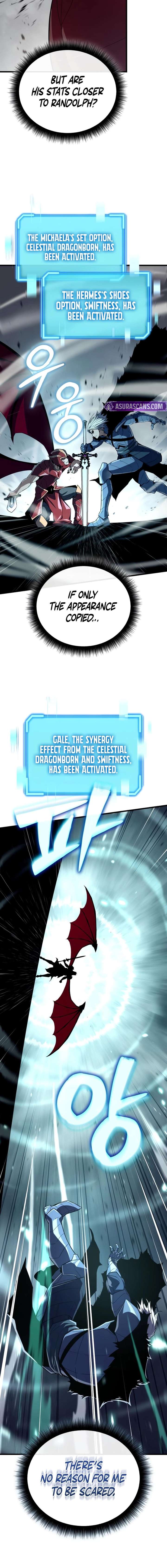 Starting With 13 Hidden Traits Chapter 14 - Page 3