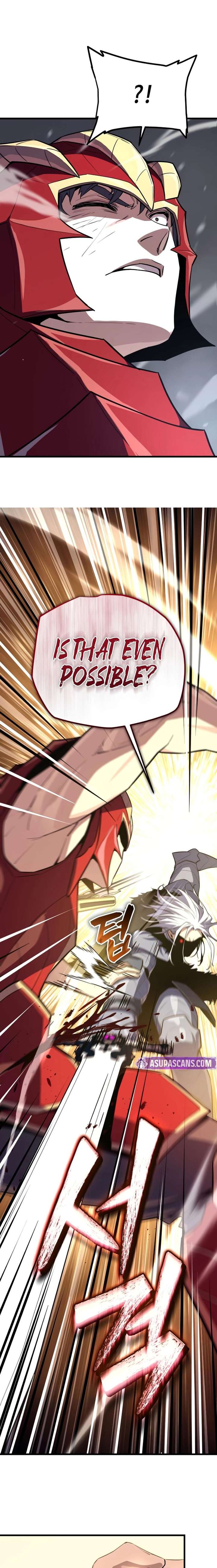 Starting With 13 Hidden Traits Chapter 14 - Page 6