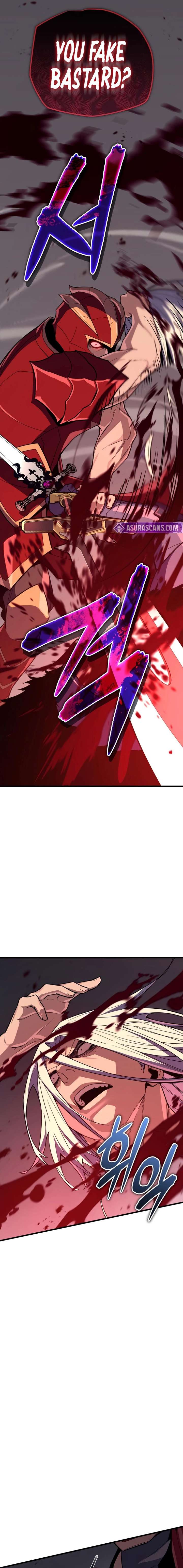 Starting With 13 Hidden Traits Chapter 14 - Page 8