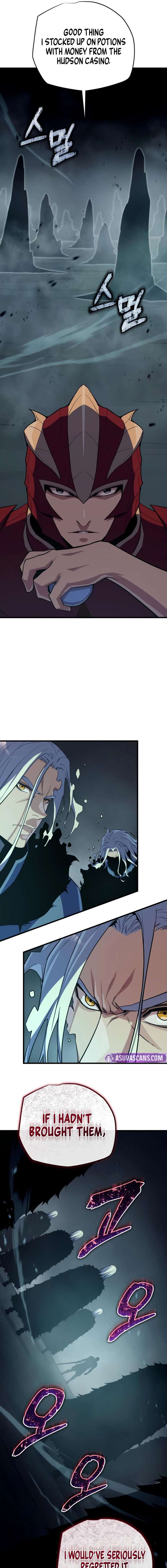 Starting With 13 Hidden Traits Chapter 14 - Page 10