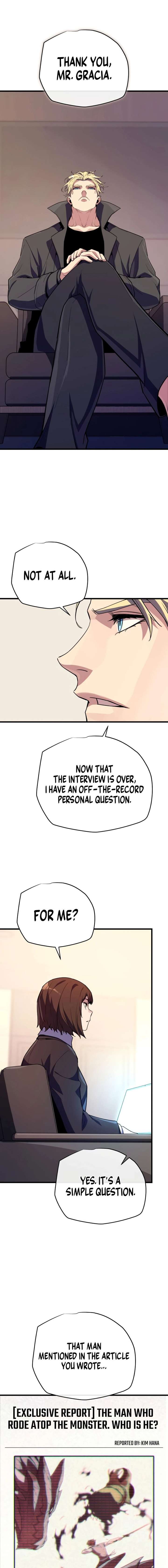 Starting With 13 Hidden Traits Chapter 14 - Page 12