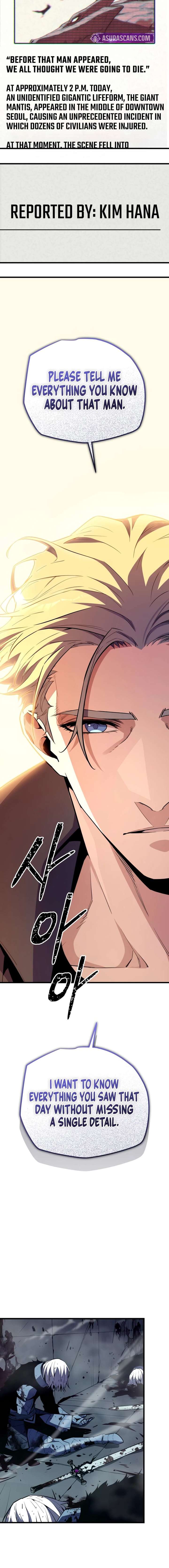 Starting With 13 Hidden Traits Chapter 14 - Page 13