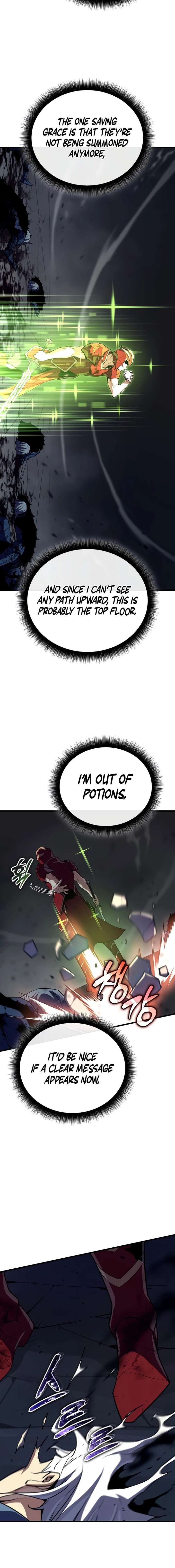 Starting With 13 Hidden Traits Chapter 14 - Page 15