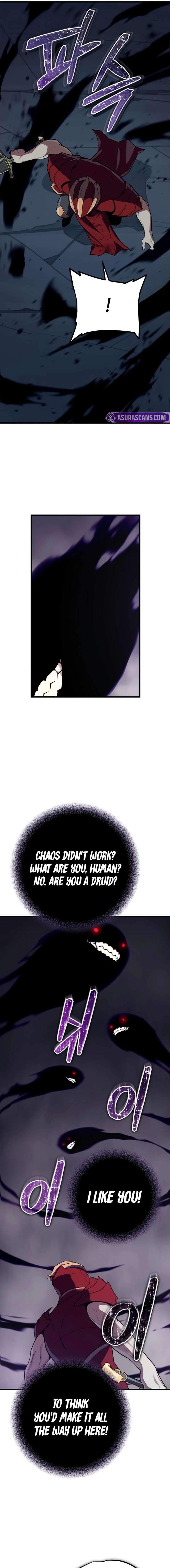 Starting With 13 Hidden Traits Chapter 14 - Page 16