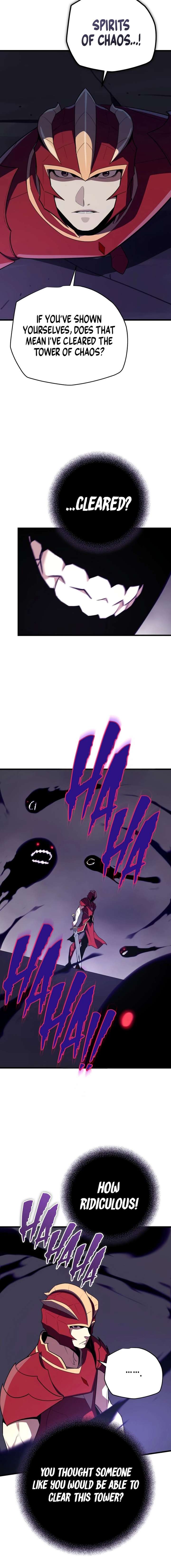 Starting With 13 Hidden Traits Chapter 14 - Page 17
