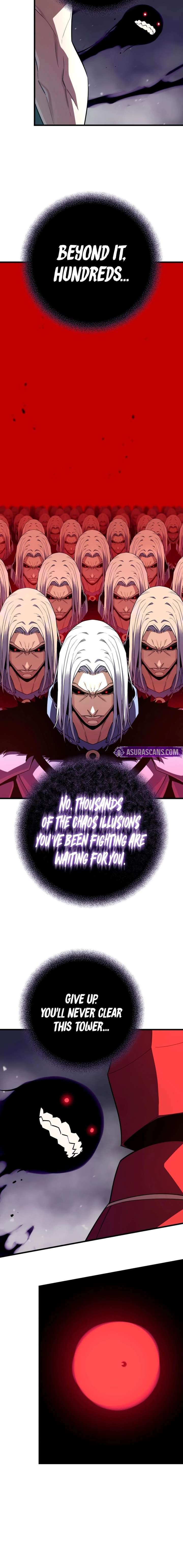Starting With 13 Hidden Traits Chapter 14 - Page 19