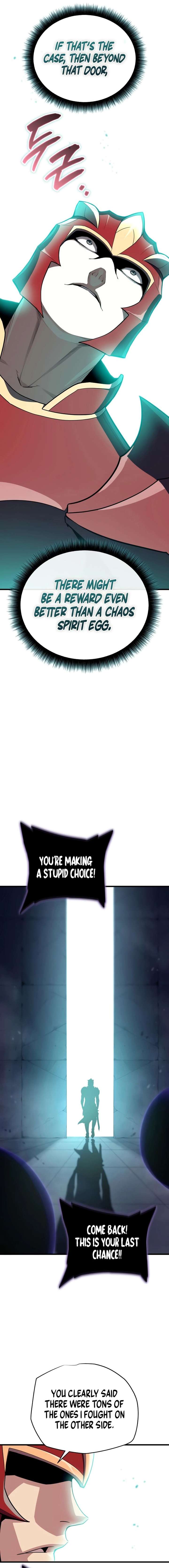 Starting With 13 Hidden Traits Chapter 14 - Page 22