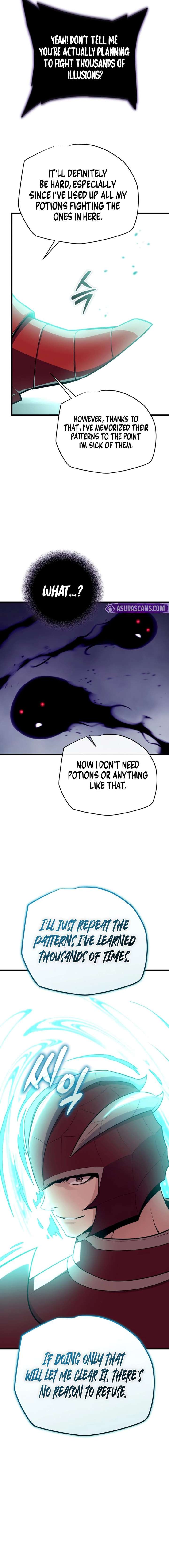 Starting With 13 Hidden Traits Chapter 14 - Page 23