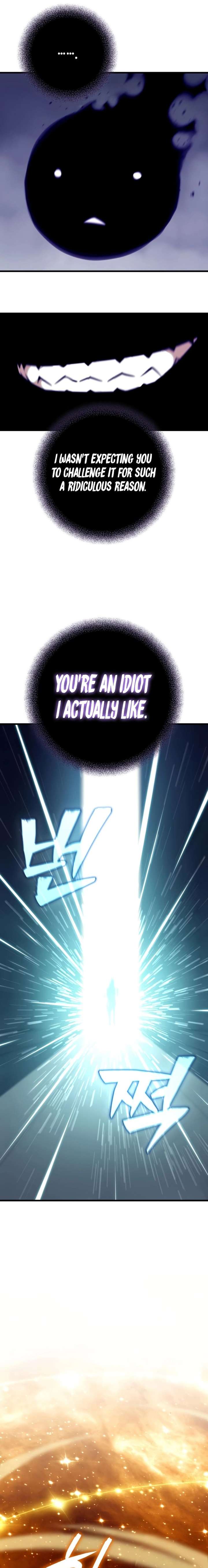 Starting With 13 Hidden Traits Chapter 14 - Page 24