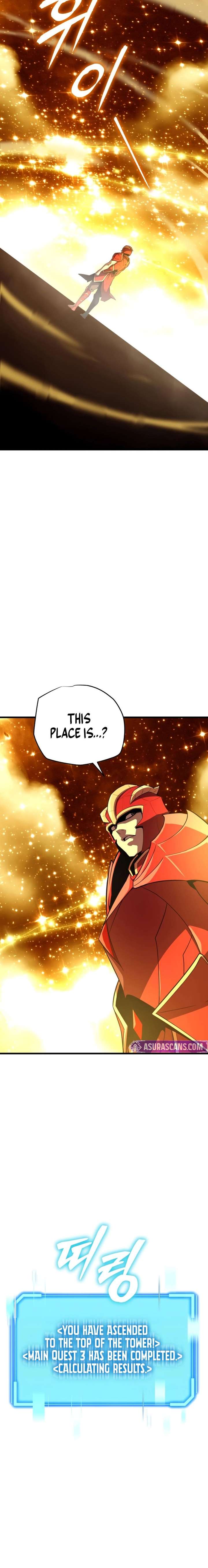 Starting With 13 Hidden Traits Chapter 14 - Page 25