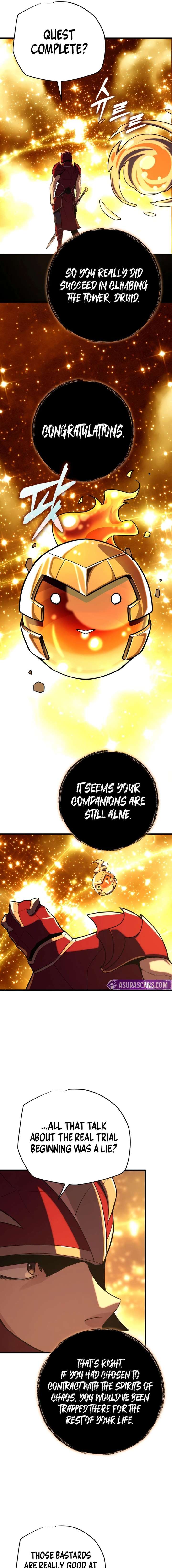 Starting With 13 Hidden Traits Chapter 14 - Page 26