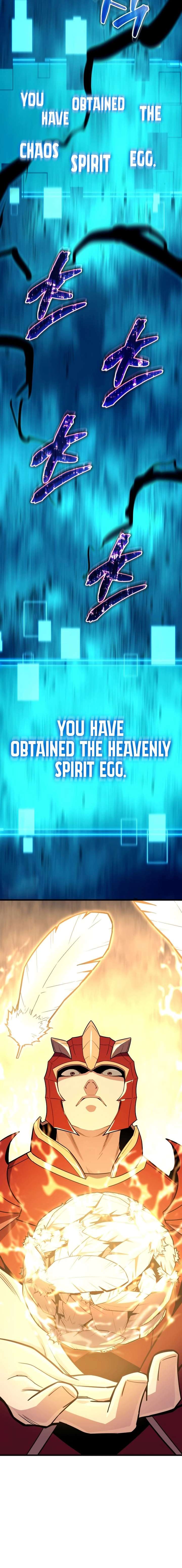Starting With 13 Hidden Traits Chapter 14 - Page 30