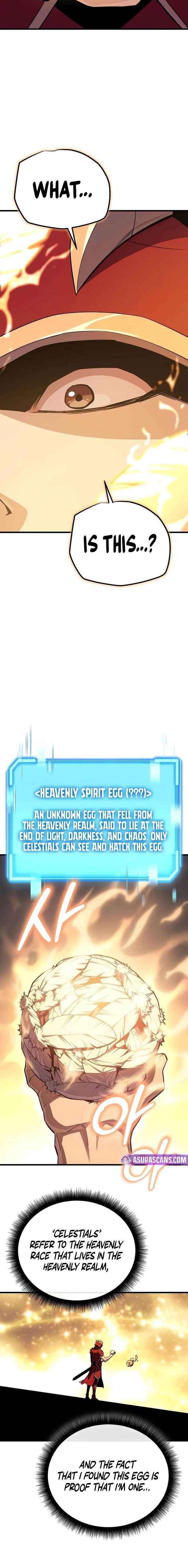 Starting With 13 Hidden Traits Chapter 15 - Page 3