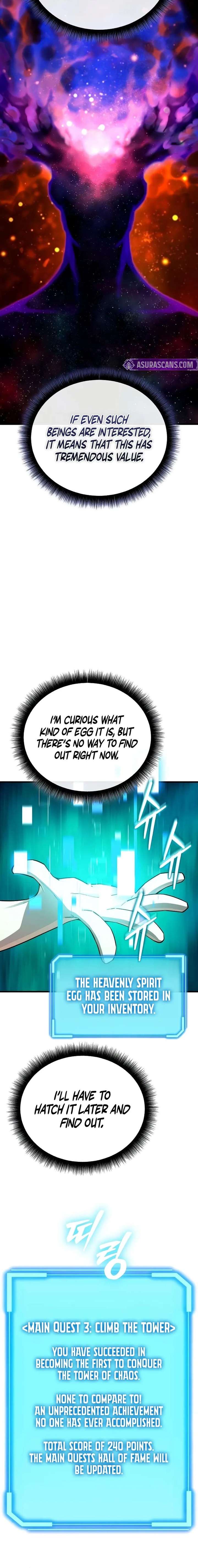 Starting With 13 Hidden Traits Chapter 15 - Page 5
