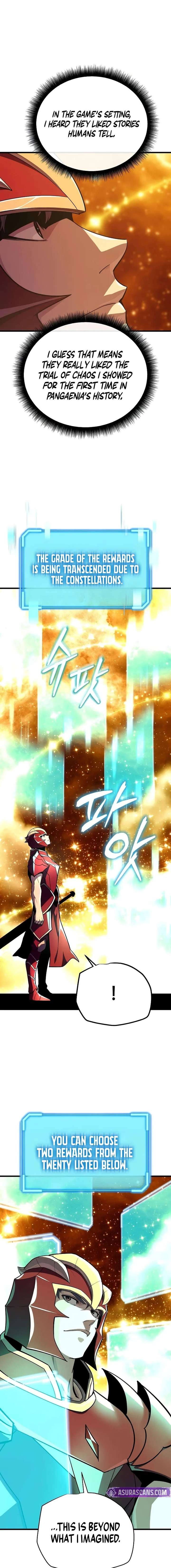 Starting With 13 Hidden Traits Chapter 15 - Page 8