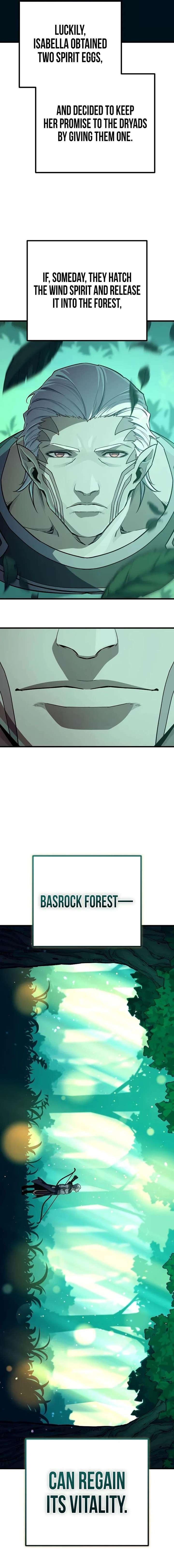 Starting With 13 Hidden Traits Chapter 15 - Page 10