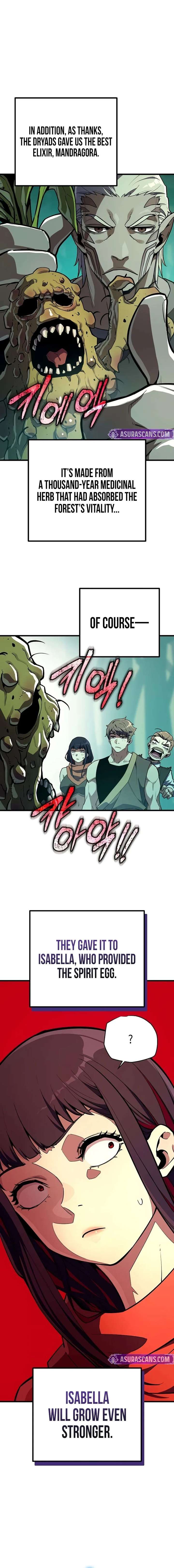 Starting With 13 Hidden Traits Chapter 15 - Page 11