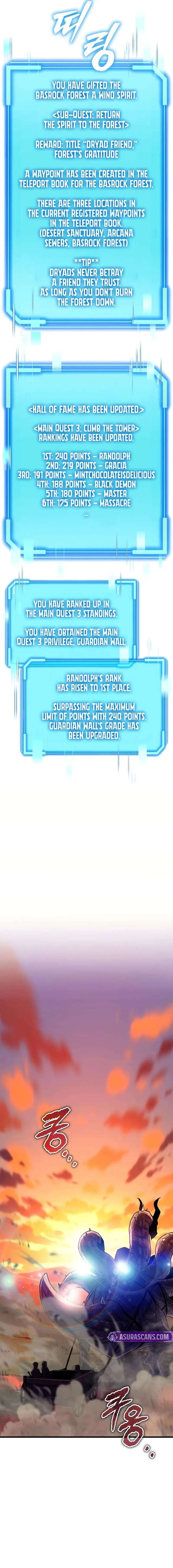 Starting With 13 Hidden Traits Chapter 15 - Page 12