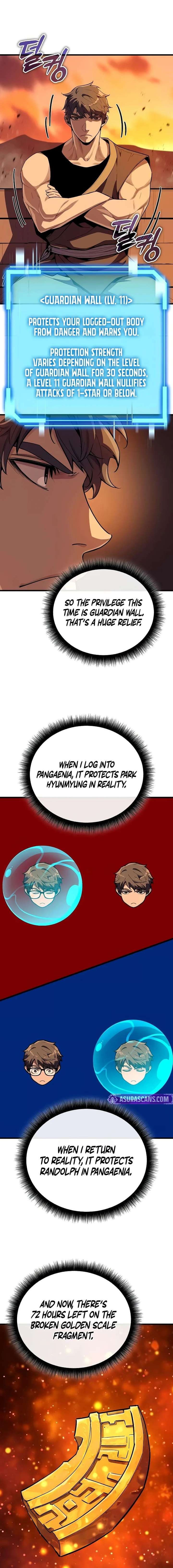 Starting With 13 Hidden Traits Chapter 15 - Page 13