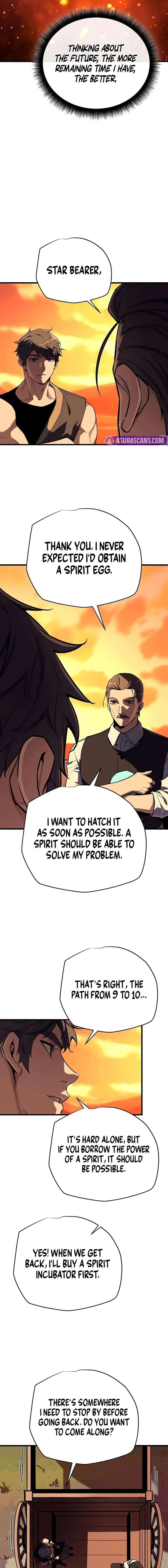 Starting With 13 Hidden Traits Chapter 15 - Page 14