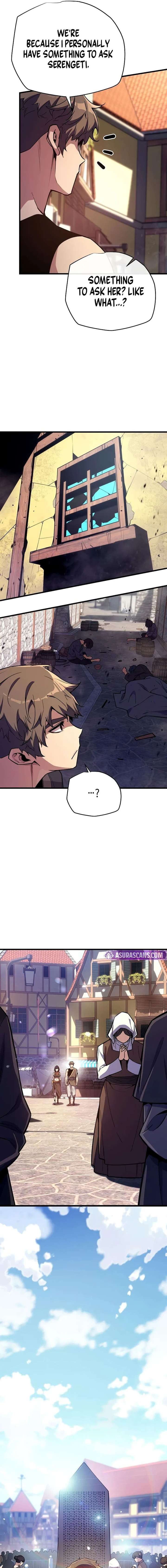 Starting With 13 Hidden Traits Chapter 15 - Page 18