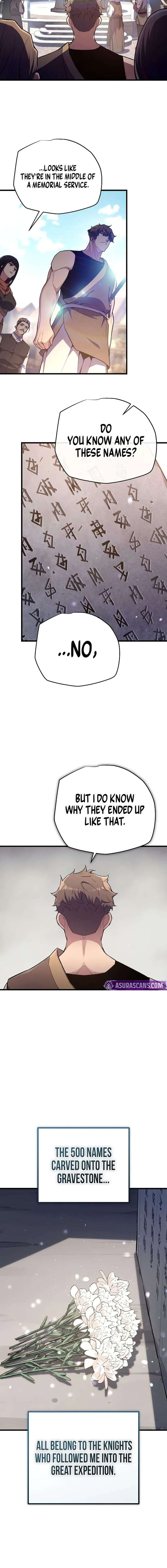 Starting With 13 Hidden Traits Chapter 15 - Page 19