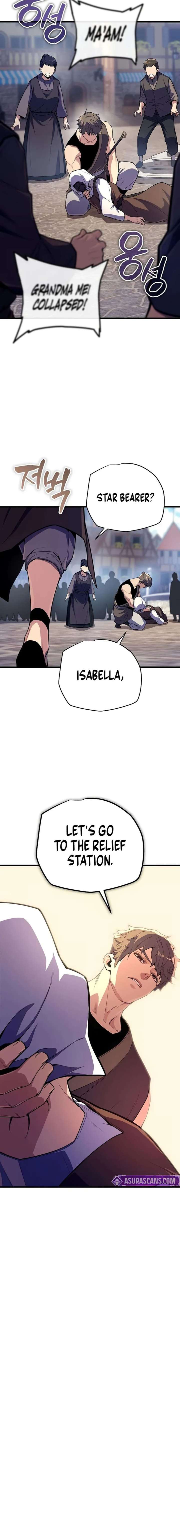 Starting With 13 Hidden Traits Chapter 15 - Page 23