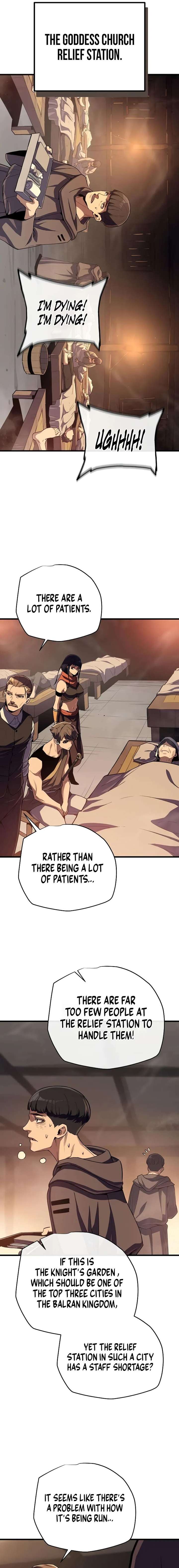 Starting With 13 Hidden Traits Chapter 15 - Page 24