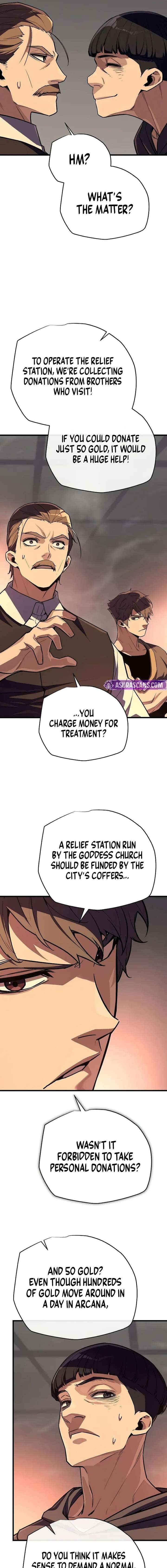 Starting With 13 Hidden Traits Chapter 15 - Page 26